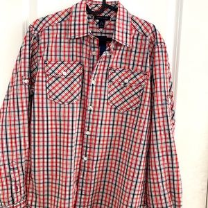 Tommy Hilfiger Long sleeve